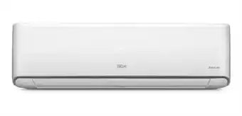 Castillo Hogar Aire acondicionado bgh bsh65wcp silent air split frío/calor 5818 fr blanco oferta