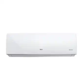 Castillo Hogar Aire acondicionado split bgh 3300w fc ea bs35wcau 2800 fr oferta