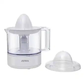 Castillo Hogar Exprimidor atma ex8220dh 0.8 lt blanco oferta