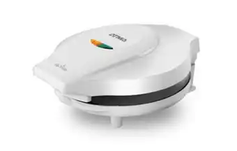 Castillo Hogar Cup cake atma cm8910p anti adherente capacidad 6 un. oferta