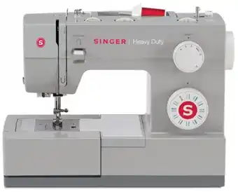Máquina de coser singer 4423