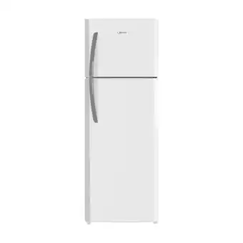 Castillo Hogar Heladera drean hdr420n00b 420 lts nf blanco oferta