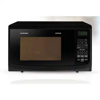 Cocina microonda aurora rupha 28.2ng 900w 28l