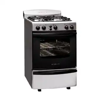 Castillo Hogar Cocina multigas orbis 958ac3 55cm oferta