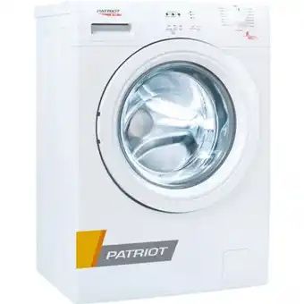 Castillo Hogar Lavarropas automatico drean patriot 615 6kg oferta
