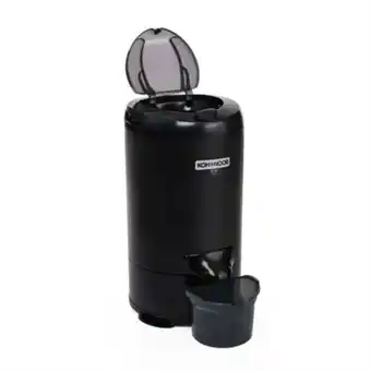 Castillo Hogar Secarropas centrifugo koh-i-noor n-655/2 5,5 kg oferta