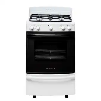 Castillo Hogar Cocina multigas orbis 938bc3 oferta