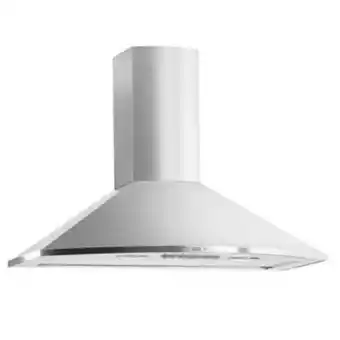 Campana para cocina spar convexa 90