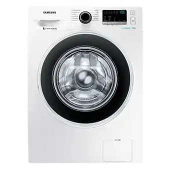 Castillo Hogar Lavarropas automatico samsung ww70j4463gw carga frontal 7kg oferta