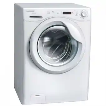 Castillo Hogar Lavarropas carga frontal longvie l18010 8kg oferta