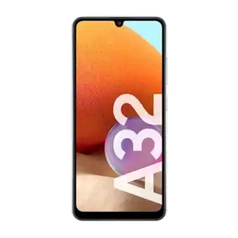 Castillo Hogar Celular samsung galaxy a32 azul oferta