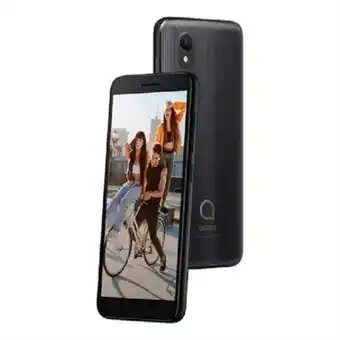 Telefono celular alcatel 1 ultra32 - negro