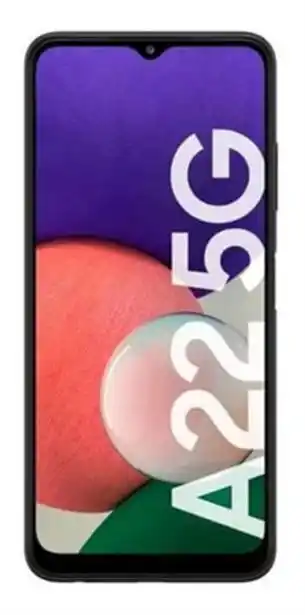 Castillo Hogar Celular samsung galaxy a22 5g 128/4gb gris oferta