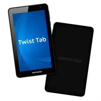 Castillo Hogar Tablet positivo bgh t780k 7-1gb-32gb-android 11 go oferta