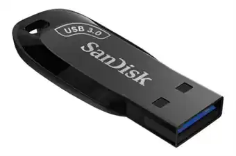Castillo Hogar Pendrive 32gb sandisk ultra shift oferta