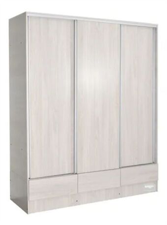 Castillo Hogar Placard platinum 635 1.81x2.22 3p 3c oferta