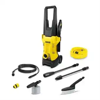 Hidrolavadora karcher k2 car garden