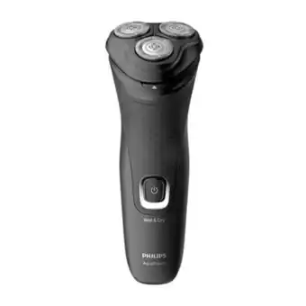 Castillo Hogar Afeitadora philips aquatouch 1000 s1121/41 oferta