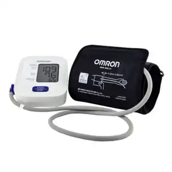 Castillo Hogar Tensiómetro digital automático de brazo omron hem-7120 oferta