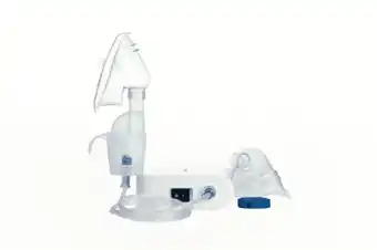 Nebulizador omron ne-c803