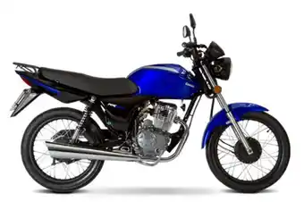 Castillo Hogar Zanella rx 150 z7 - 2021 oferta