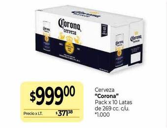 La Anonima Cerveza oferta