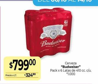 La Anonima Cerveza oferta