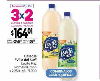La Anonima Gaseosa oferta