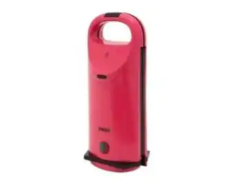 Garbarino Waflera electrica atma roja wa8110rp oferta