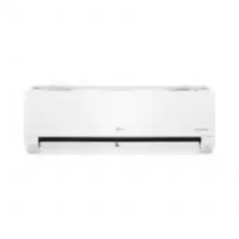 Delta Aire acondicionado lg s4-w12ja31a dual cool… oferta