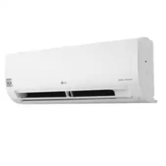 Maitess Aire split lg 3500w.frio/calor dual inverter oferta