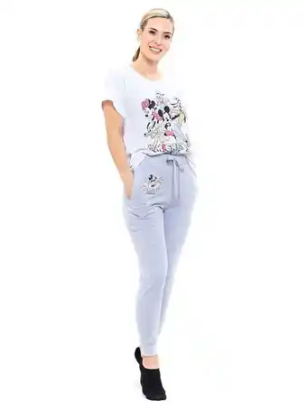 Pantalon mickey friends - art. 21064