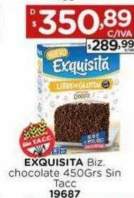 Hipermay Exquisita biz chocolate oferta