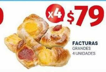 Yaguane Supermercados Facturas Grandes oferta