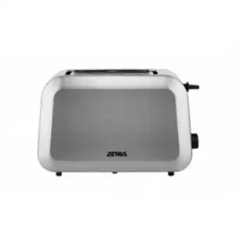 Perozzi Atma tostadora electrica to-8020ip inox oferta