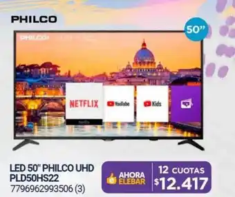 Punto Blu Led 50 oferta