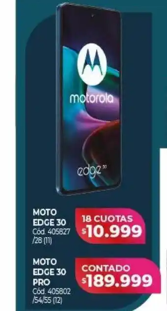 Naldo Lombardi Moto edge 30 moto edge 30 pro oferta
