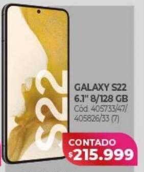 Naldo Lombardi Galaxy s22 6.1 oferta