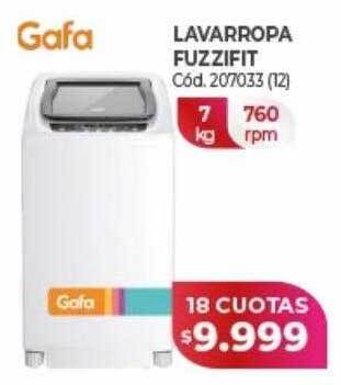 Naldo Lombardi Lavarropa fuzzifit gafa oferta