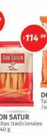 Don satur