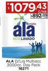 Hipermay Ala d liq multiacc doy pack oferta
