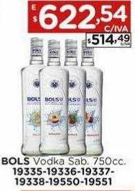 Hipermay Bols vodka sab oferta