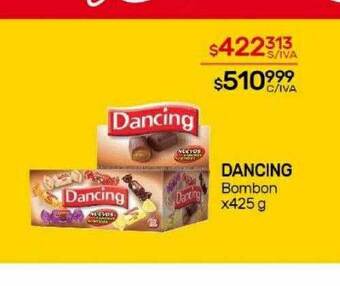 Nini Mayorista Dancing bombon oferta