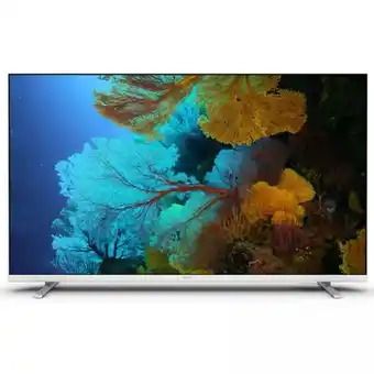 Authogar Android tv 32 hd blanco 32phd6917-77 oferta