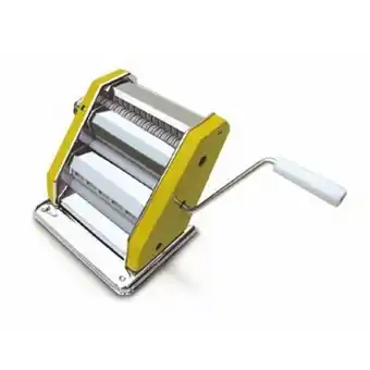 Castillo Hogar Maquina de pastas pasta fácil múltiple esmaltada 2201 oferta