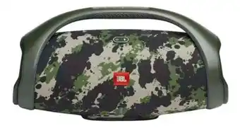 Garbarino Parlante jbl boombox 2 squad oferta