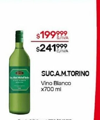 Nini Mayorista Suc . A.M. Torino oferta