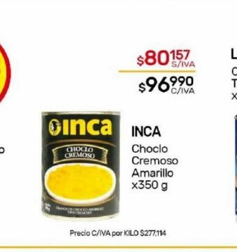 Nini Mayorista Inca oferta