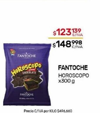 Nini Mayorista Fantoche oferta