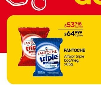 Nini Mayorista Fantoche oferta